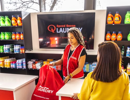 Chicago Back-to-School Guide: Self-Serve Laundromats, Wash, Dry, Fold and Laundry Delivery Options for Students